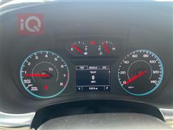 شيفروليه ترافرس